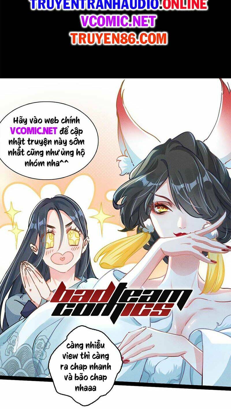 xuyên không thành hổ chapter 67 93