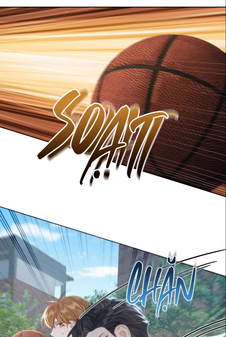 nhân vật chính chỉ muốn yêu đương chapter 6 38