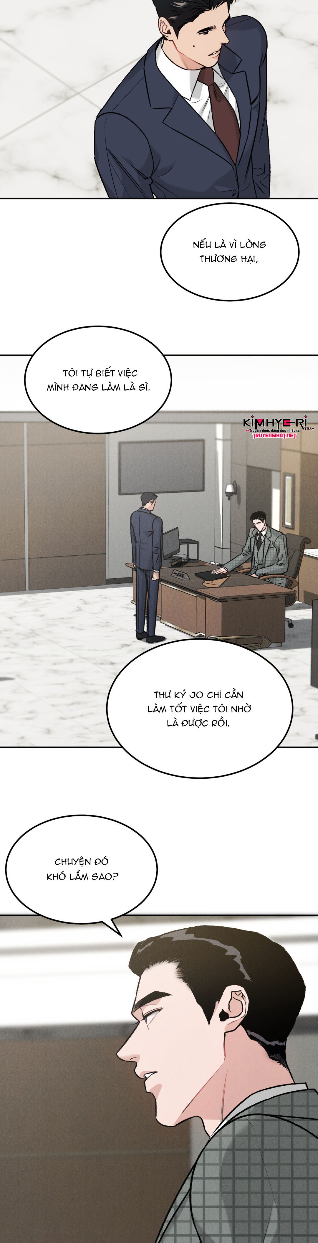 limited run chapter 13.1 5