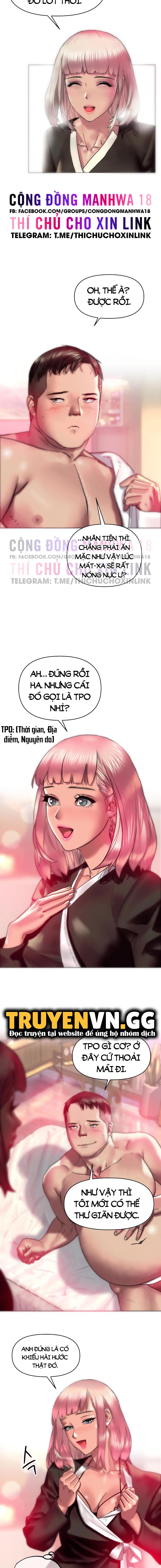 những cô vợ chiến lợi phẩm chapter 8 13