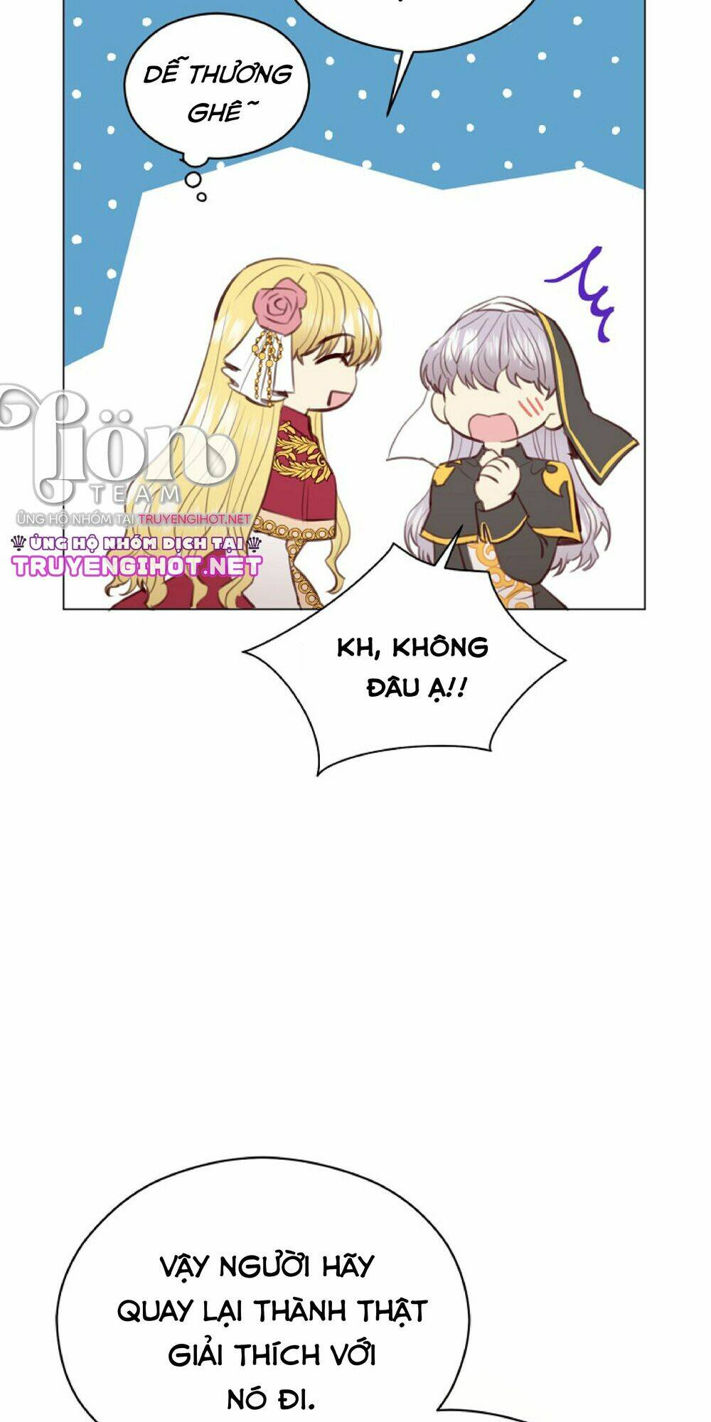 vẻ đẹp của ác ma chapter 35.2 4