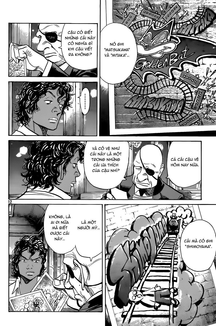 billy bat chapter 96 12