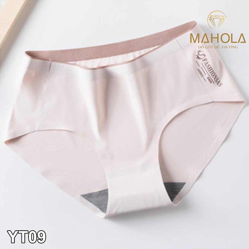 Quần Lót Su Đúc Thoải Mái Mahola YT09
