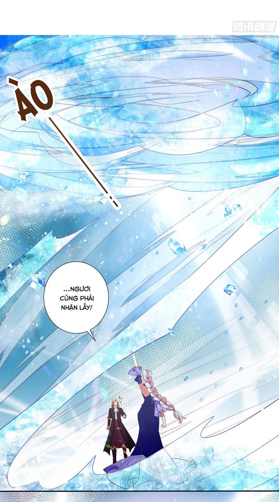 công chúa phản diện trong truyền thuyết chapter 76 18