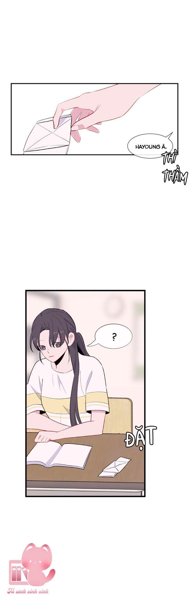 về bên anh chapter 46 33