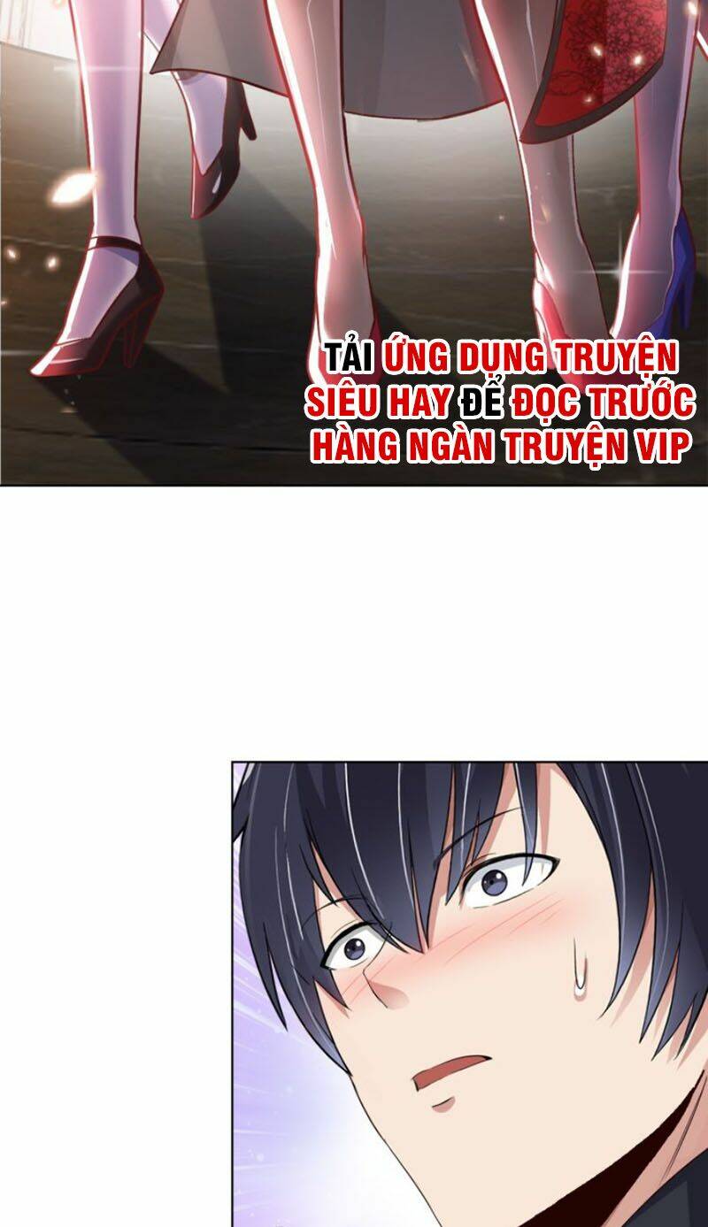 sư phụ của ta là thần tiên chapter 10 9