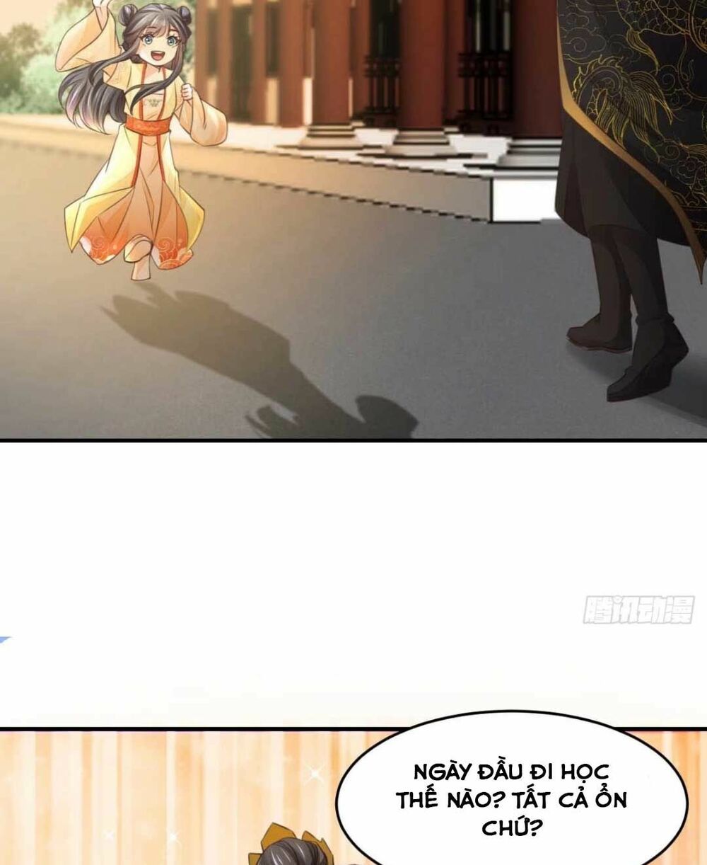 thuần hóa ba ba bạo quân chapter 23 66