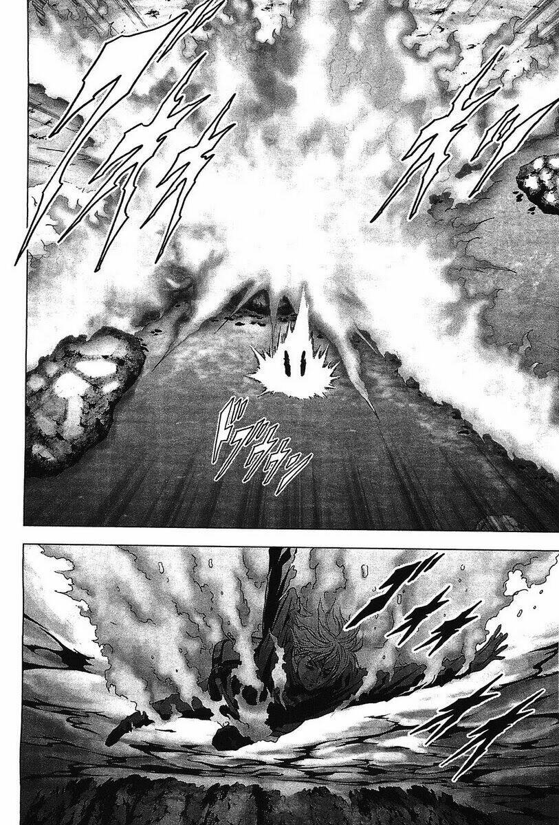 cuộc chiến sinh tồn chapter 41 35