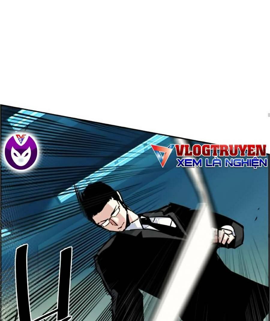 bạn học tôi là lính đánh thuê chapter 62 75