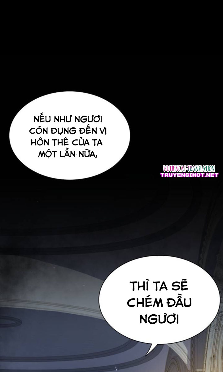 lời cầu hôn đến từ hoàng đế chapter 27.1 32