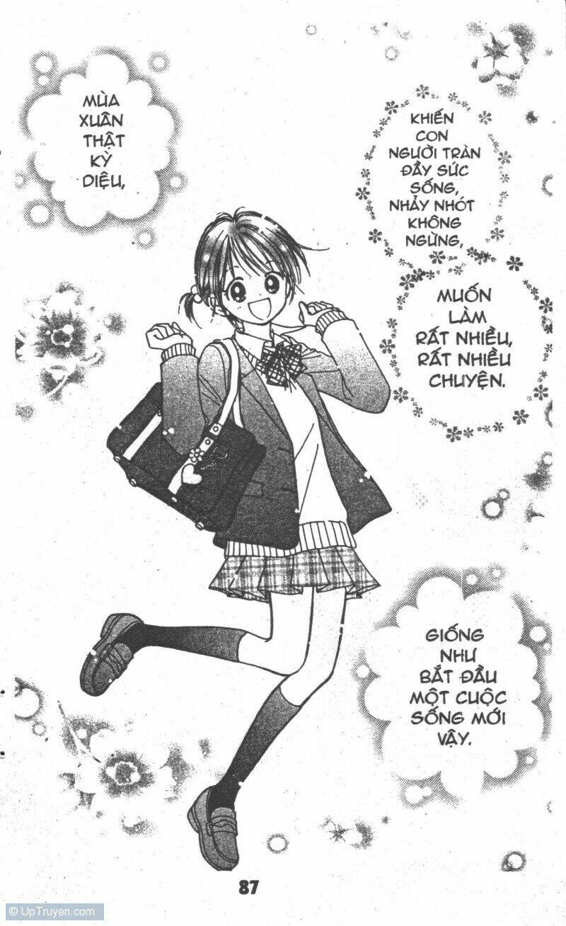 beautiful 100% chapter 6 92