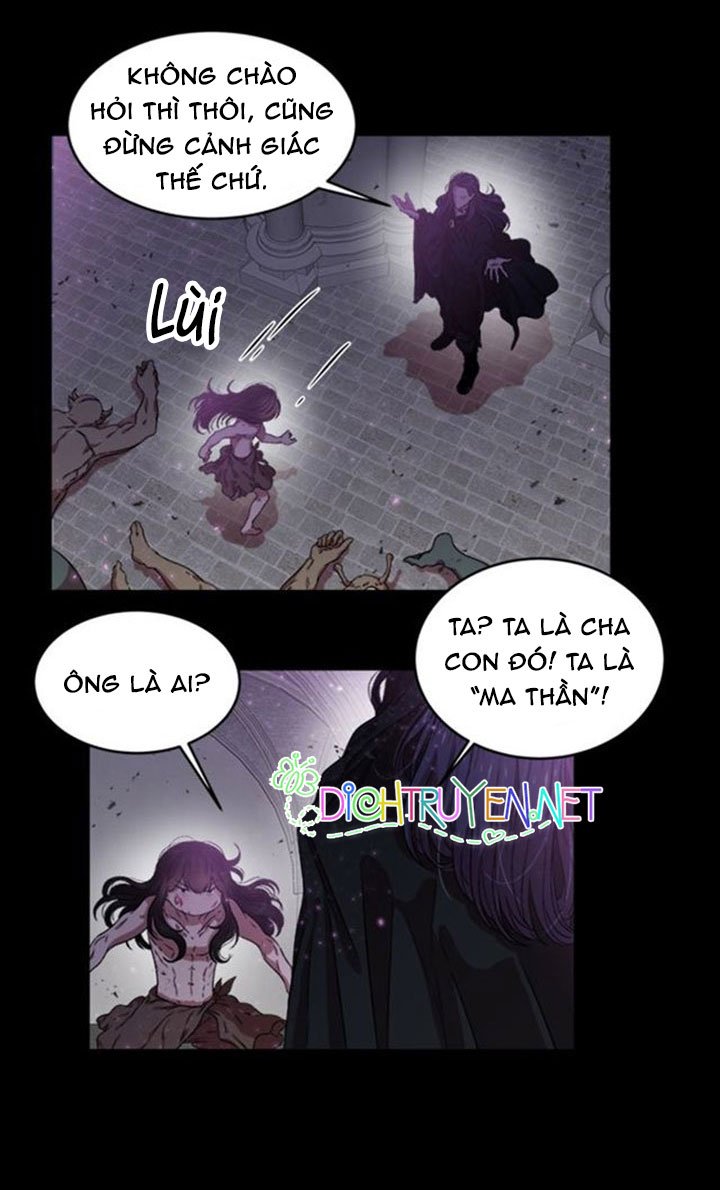 con gái bảo bối của ma vương chapter 13 7