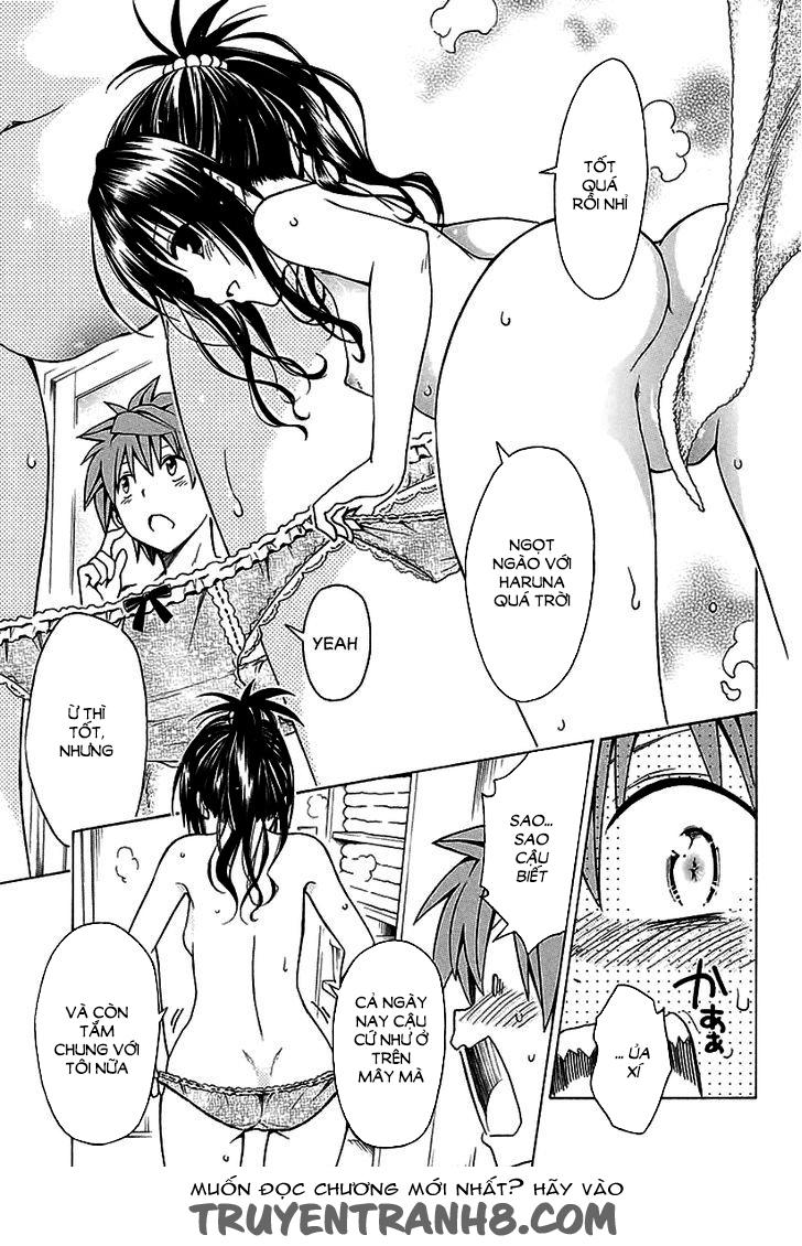 to love - ru darkness chapter 76 23