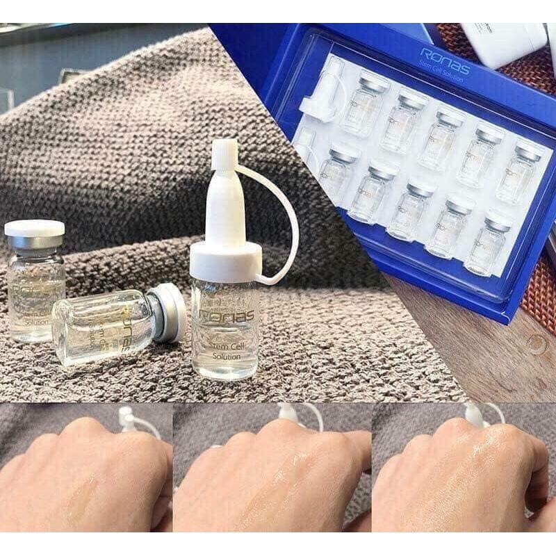 Lẻ 1 Lọ - Tế Bào Gốc RONAS