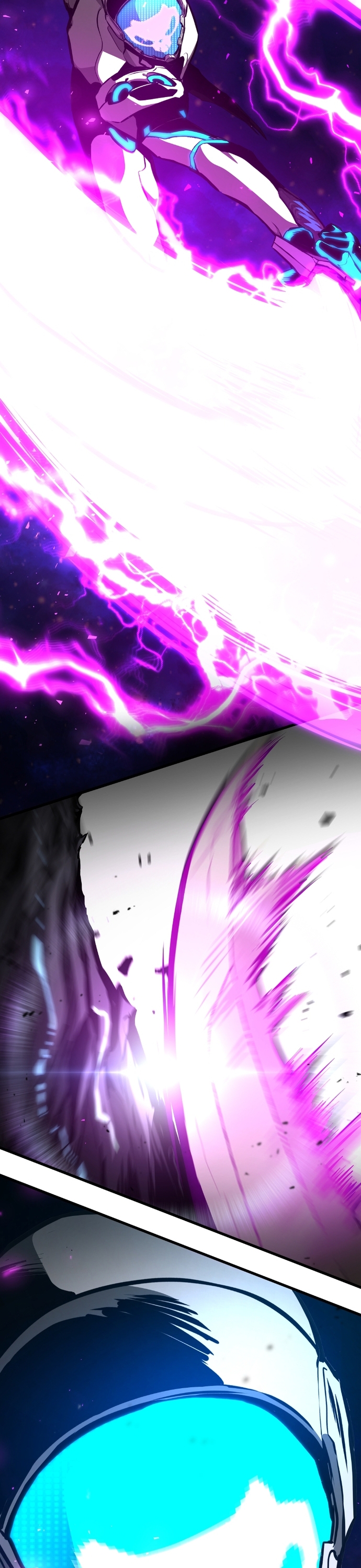 đồ long kỵ sĩ hôn môi ác long chapter 113 30