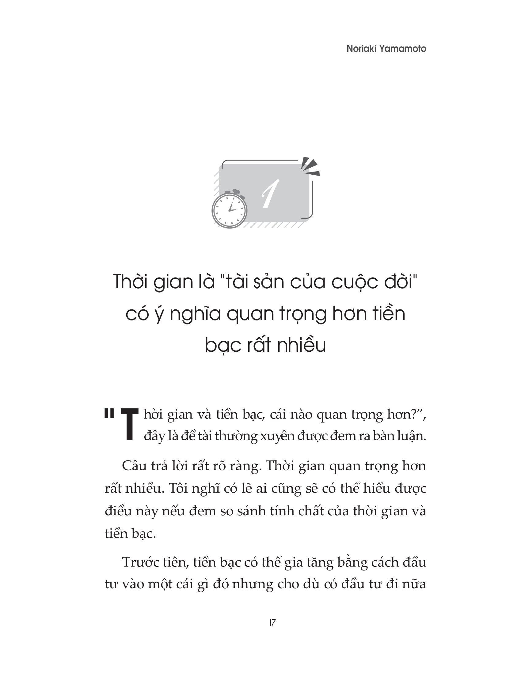 Ứng Dụng Nguyên Lý 80-20 Trong Công Việc