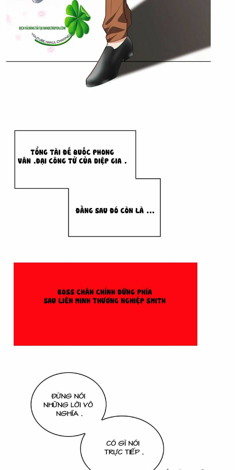 cô vợ nhỏ nuông chiều quá lại thành ác!! chapter 139 7