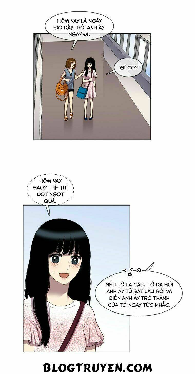 my shining world chapter 38 28