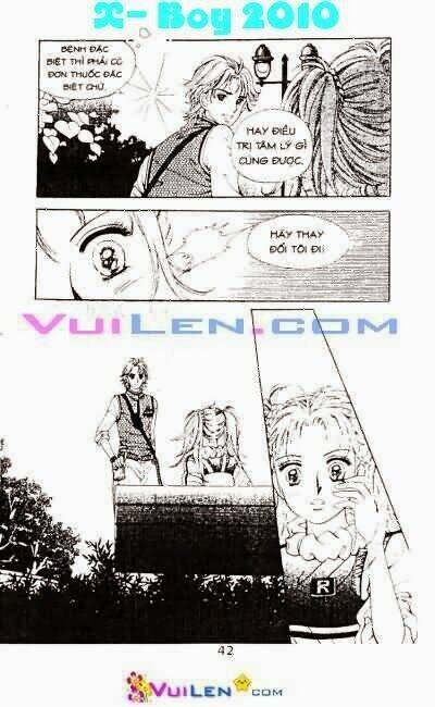 cô giáo tuổi 18 chapter 3 43