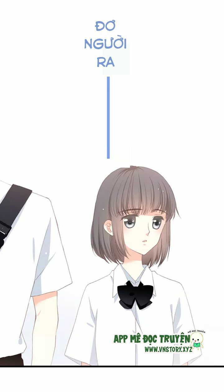 con tim rung động 2 chapter 6 3