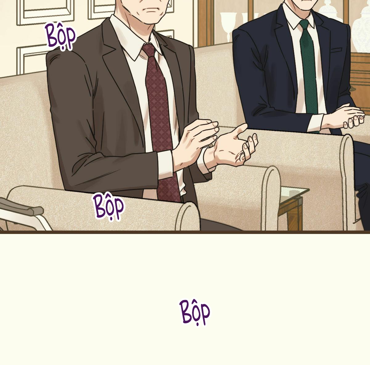 tương phùng chapter 18 140