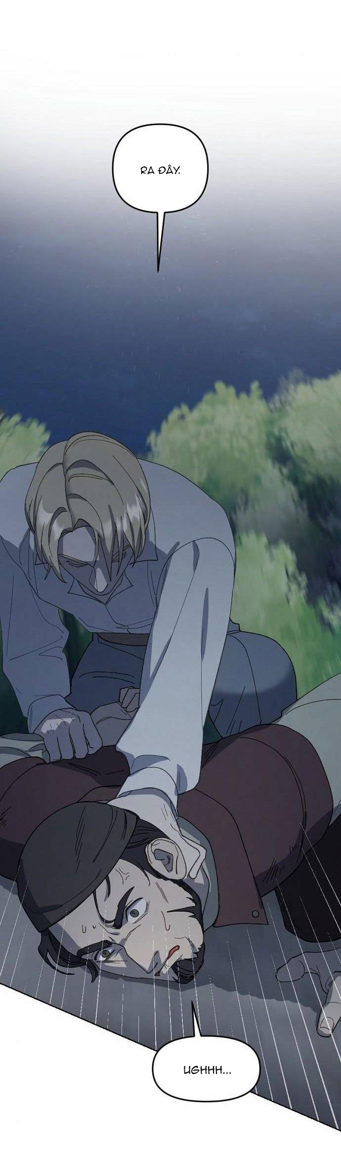 hoàng đế đảo ngược thời gian chapter 26.1 12