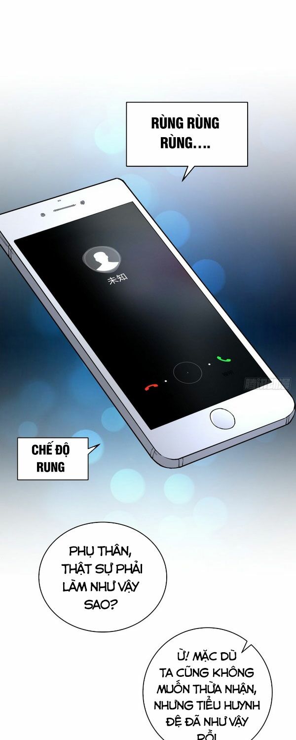 ta là nhà giàu số một, ta không muốn trọng sinh chapter 26 36