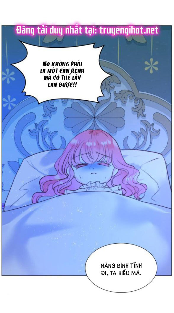 sau khi chuyển sinh tôi trở thành công chúa chapter 11.2 25