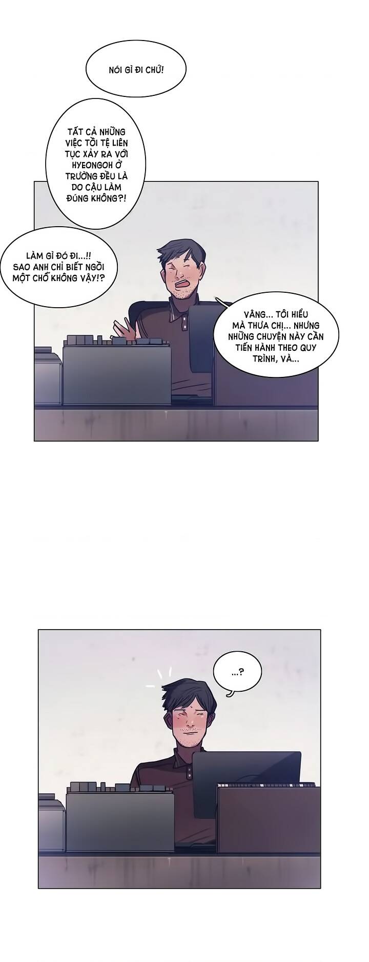 giải thoát chapter 47 36