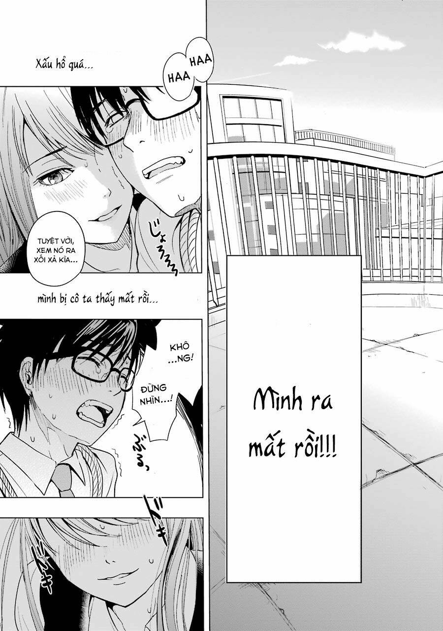 tsumi to kai chapter 1 45