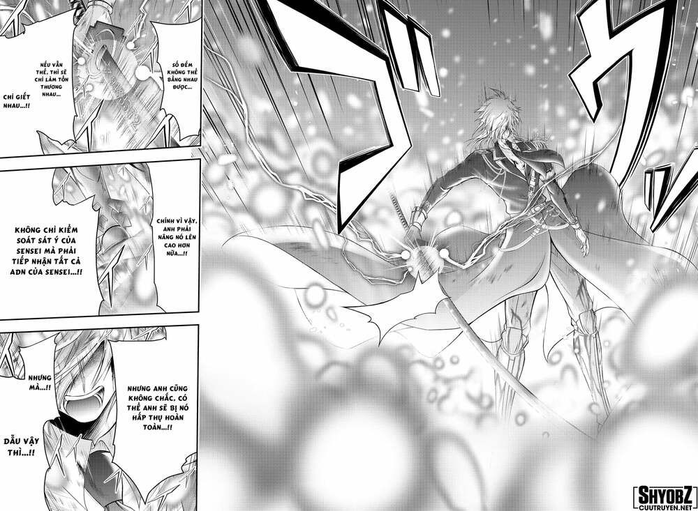 kích trụy vương huyền thoại chapter 77 14