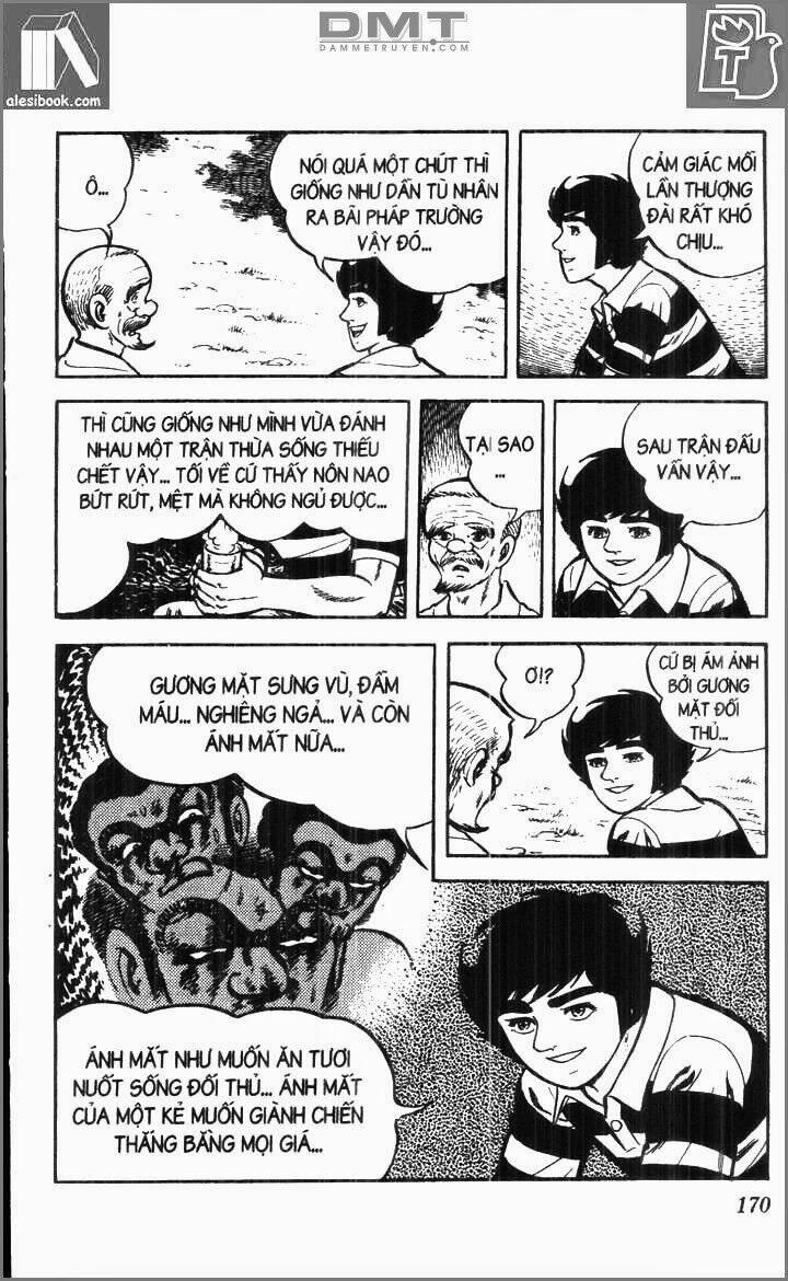 ganbare genki chapter 103 10