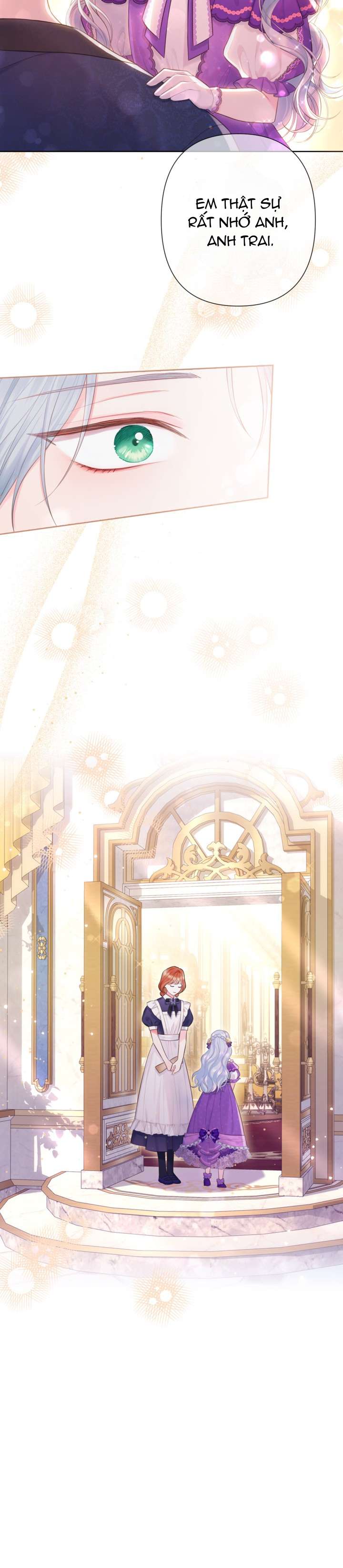 anh trai mạnh nhất của tôi đã mất trí nhớ chapter 5 17