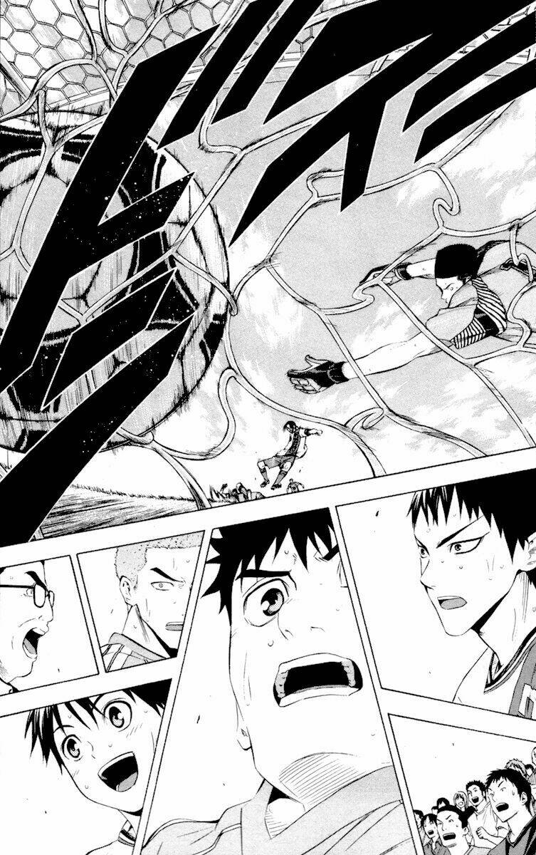 kỵ sĩ trong vòng cấm chapter 88 21