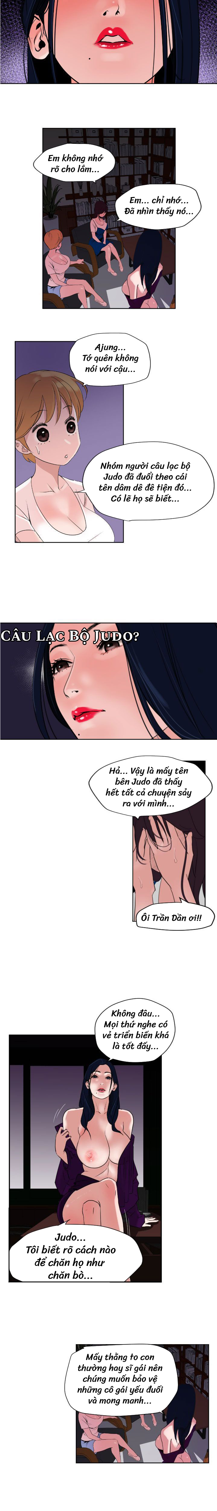 cột thu lôi chapter 5 7