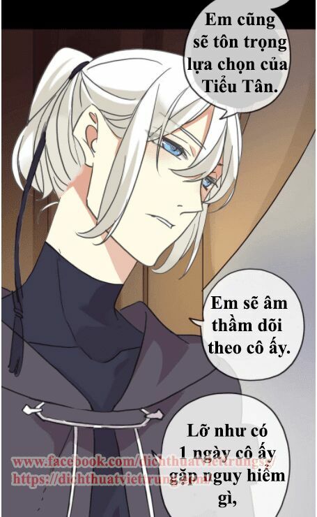 vết cắn ngọt ngào phần 1 chapter 51 36