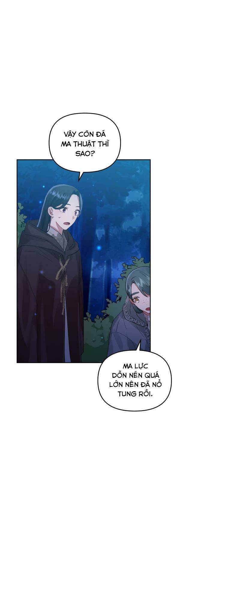 ác nữ phản diện đã chọn nam chính chapter 17 34