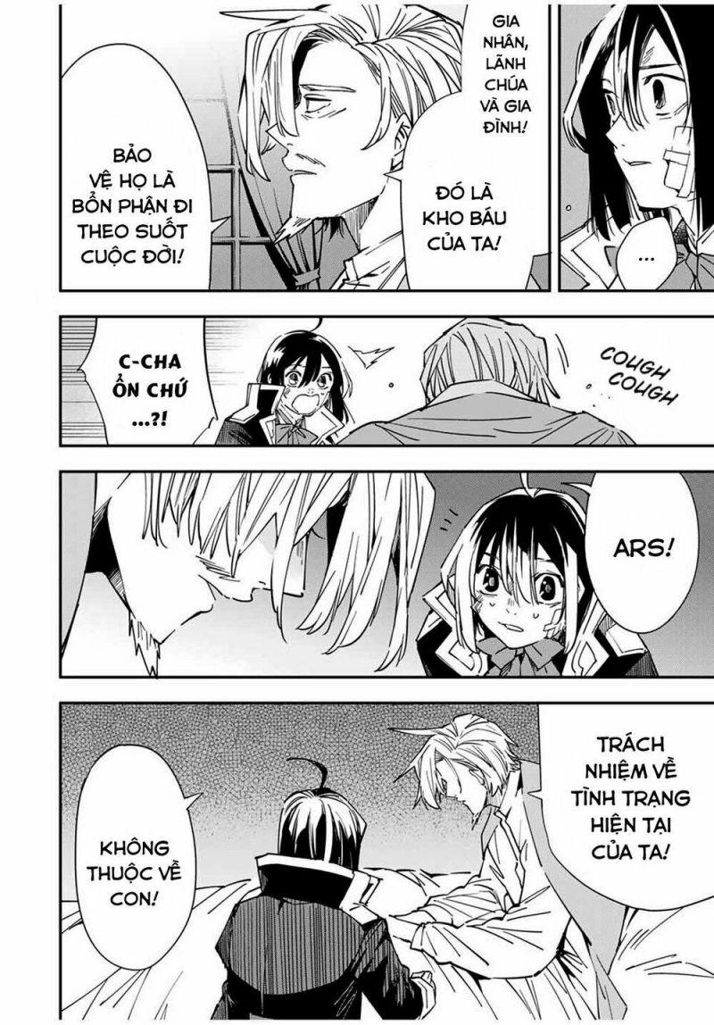 tái sinh thành quý tộc với kĩ năng 'appraisal' chapter 30 12