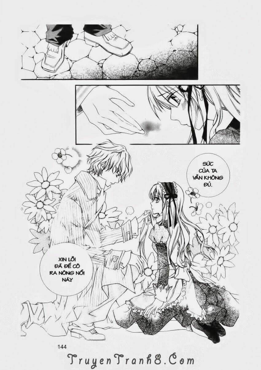 a kiss for my prince chapter 16 12