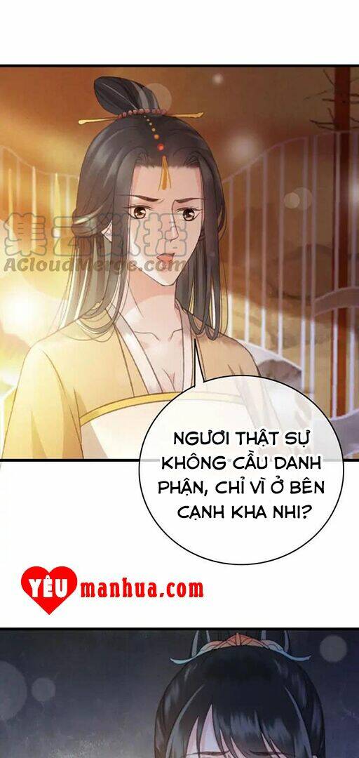 đông cung giai hạ tù chapter 85 22