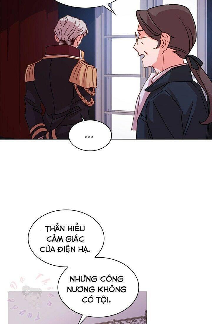 để yên cho tiểu thư hiền chapter 4 12