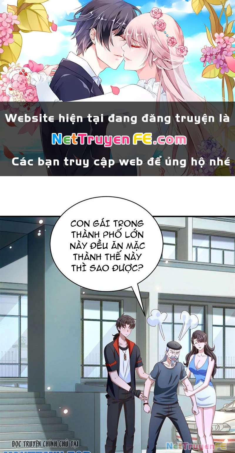 bảy vị tỷ tỷ tuyệt thế vô song của ta chapter 39 1