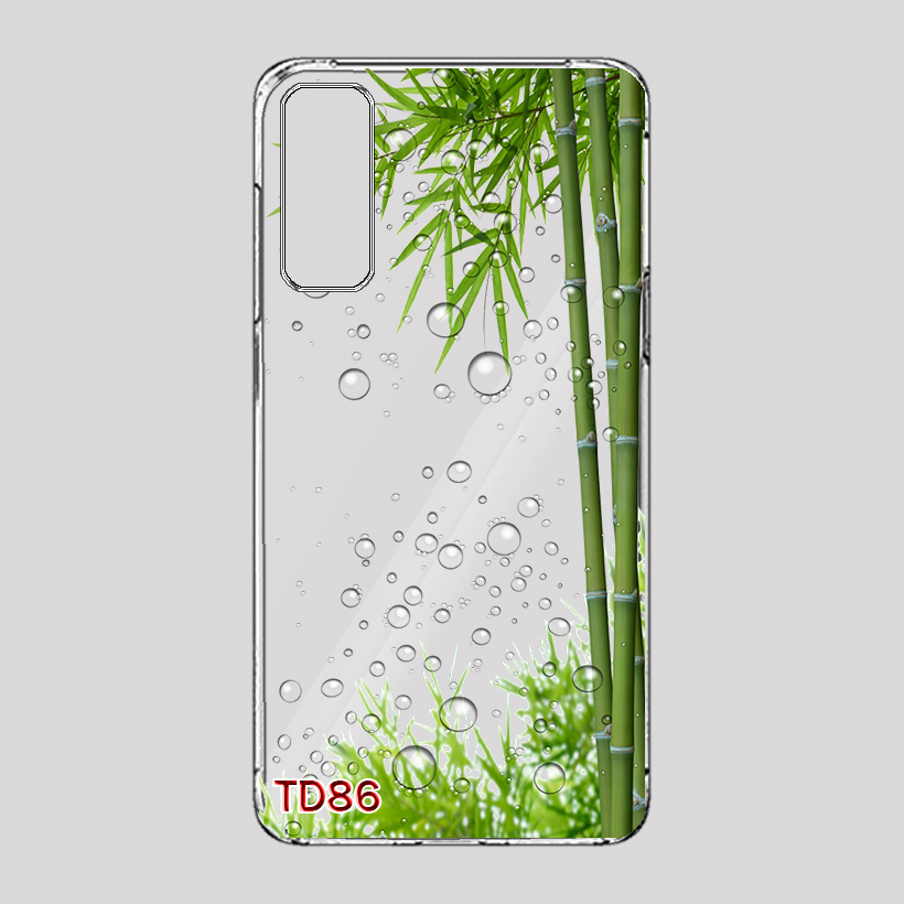 Ốp Lưng Dẻo Dành Cho VIVO Y20s