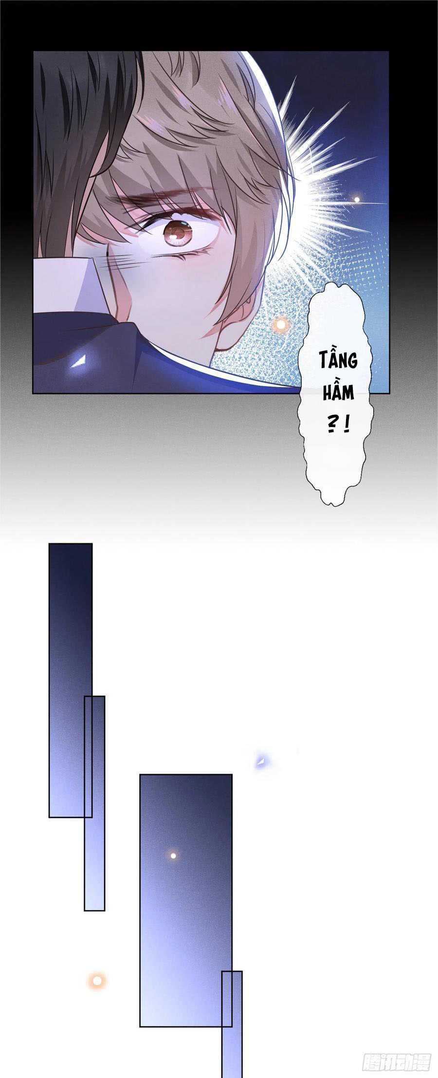 anh ấy gọi tôi là hắc liên hoa chapter 31 4