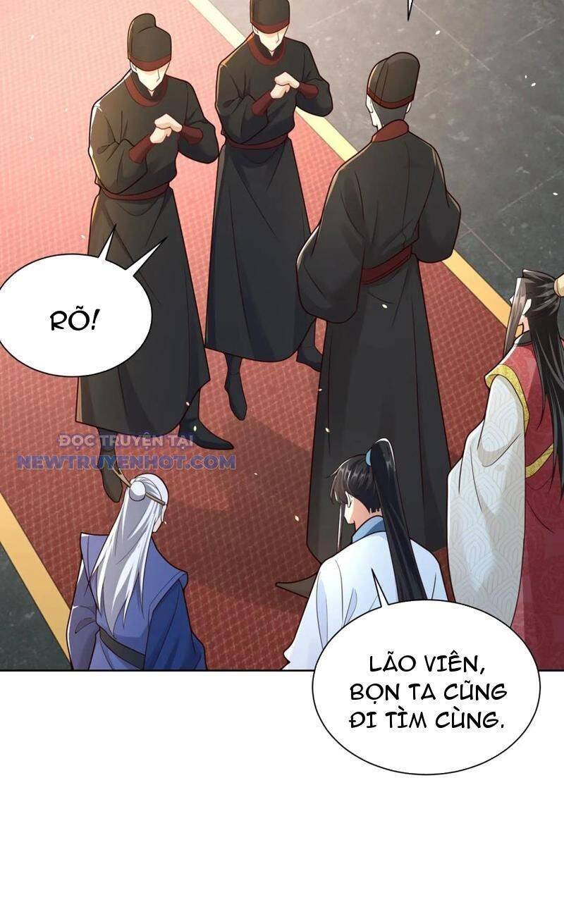 ta thực sự không muốn làm thần tiên chapter 67 36