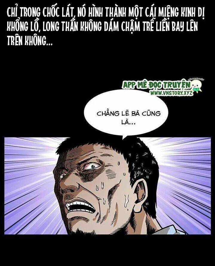 U Minh Ngụy Tượng Chapter 205 18