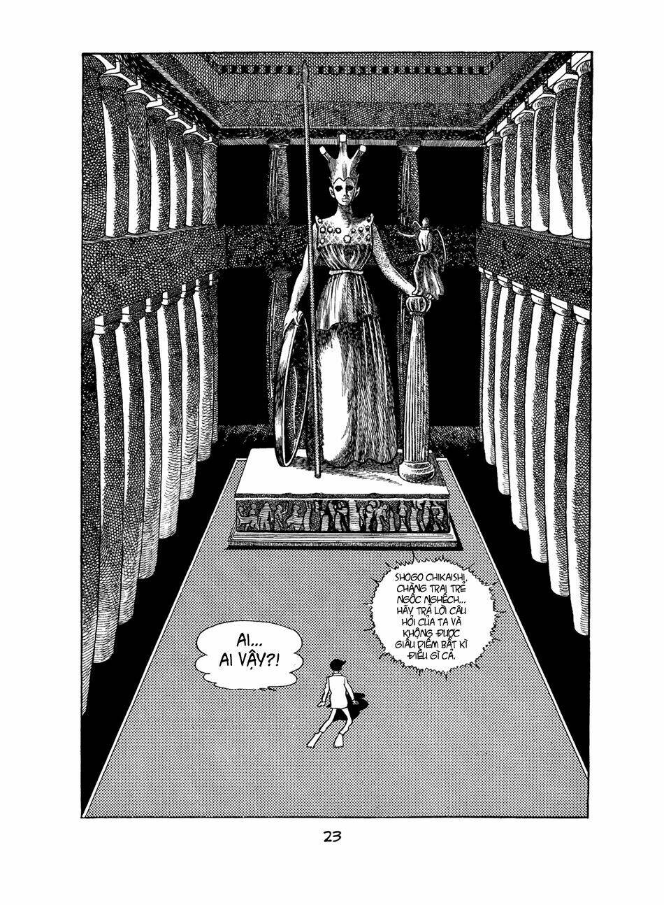 apollo’s song chapter 0 22