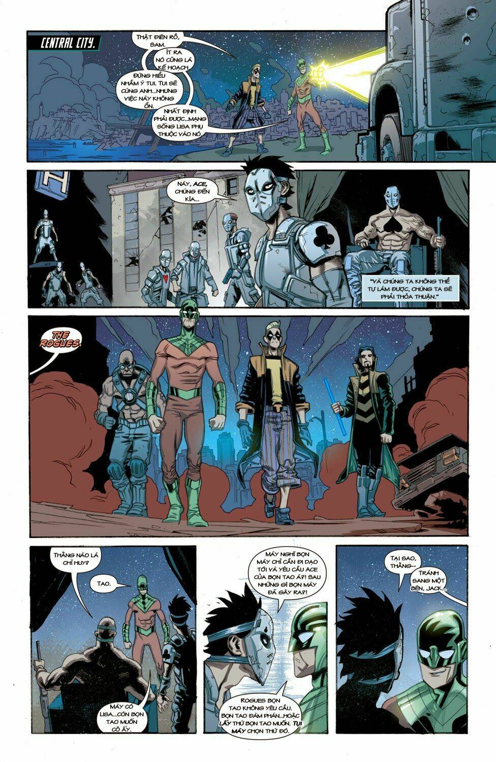 forever evil chapter 25 6