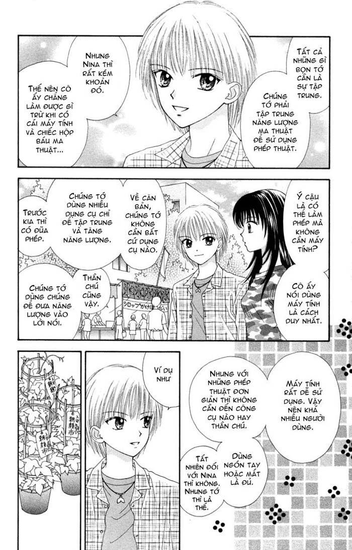 học sinh siêu ngầu chapter 8 7