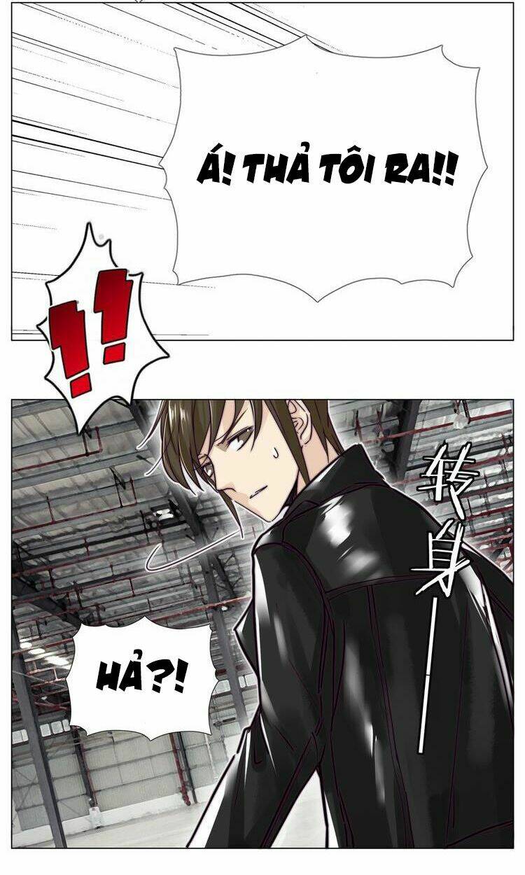 lấp lánh tình yêu kẹo bạc hà chapter 58 24